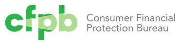 CFPB logo