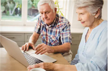 Resources for Seniors