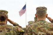Resources for Military Families
