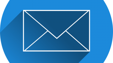 email icon