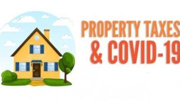 2020-2021 Property Tax Deadline