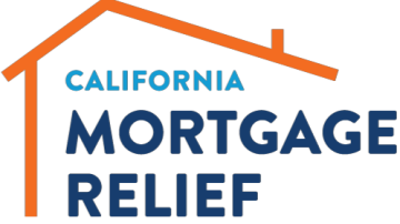 CA Mortgage Relief