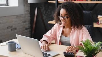 Fast, Safe, Secure - Pay Online