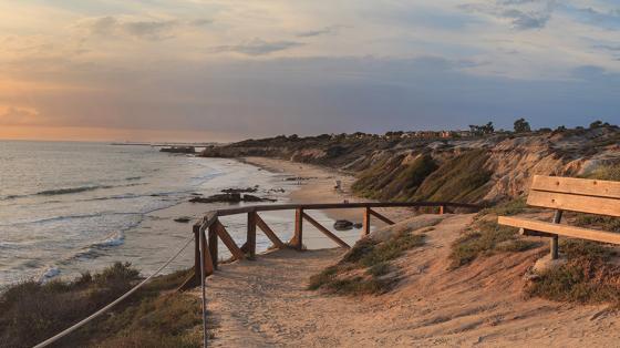 coastal image