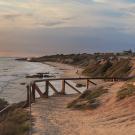 coastal image