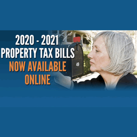 property Tax Bills