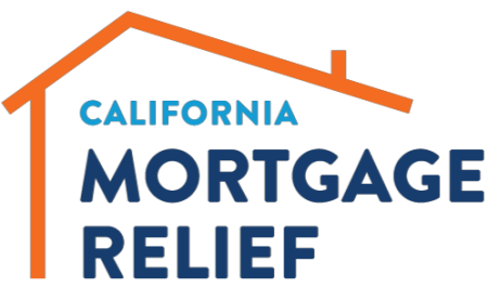 CA Mortgage Relief