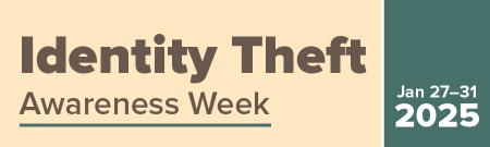 Orange County Promotes Identify Theft Awareness Week 2025