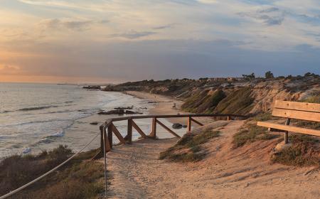 coastal image